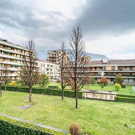 Broletto Park Apartment - Affitti Brevi Italia Lecco Exterior foto