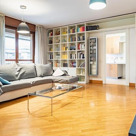 Broletto Park Apartment - Affitti Brevi Italia Lecco Exterior foto